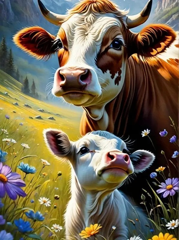 Cows