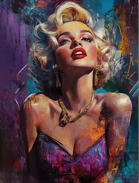 Marilyn Monroe
