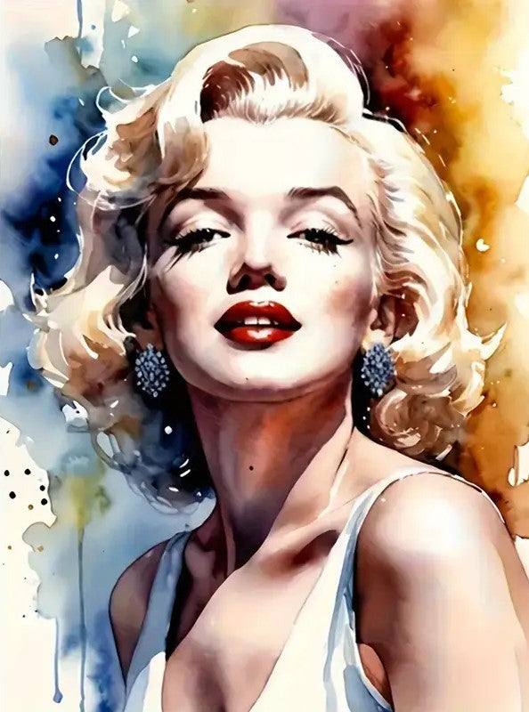 Classic Marilyn Monroe