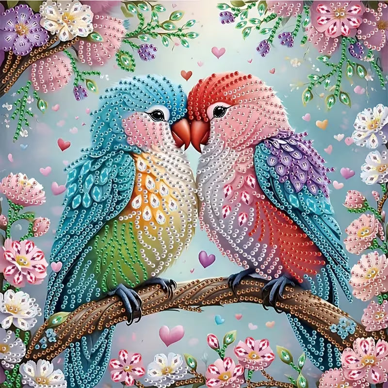 SPECIAL Partial - Birds
