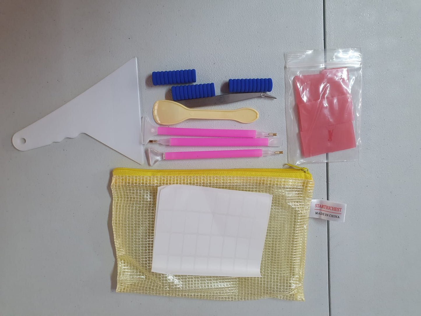 Starter Toolkit