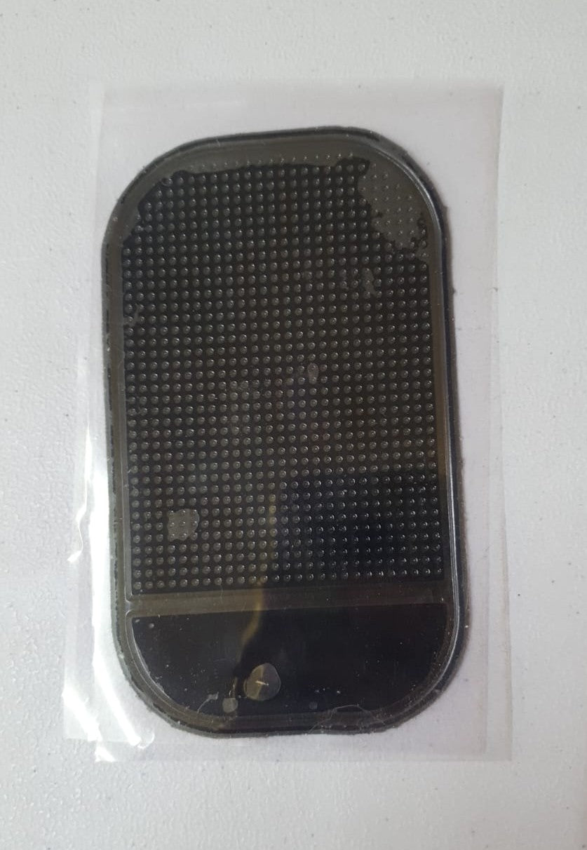 Grip pad