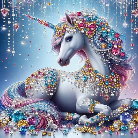 SPECIAL Partial - Beautiful horse