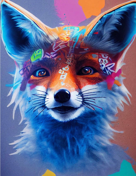 Fox