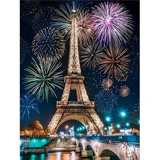 Eiffel Tower