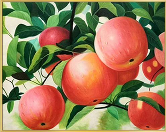 Red Apples