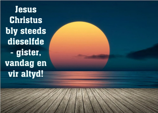 Jesus Christus