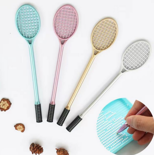 Tennis pen