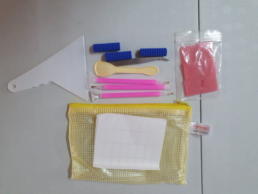 Starter Toolkit