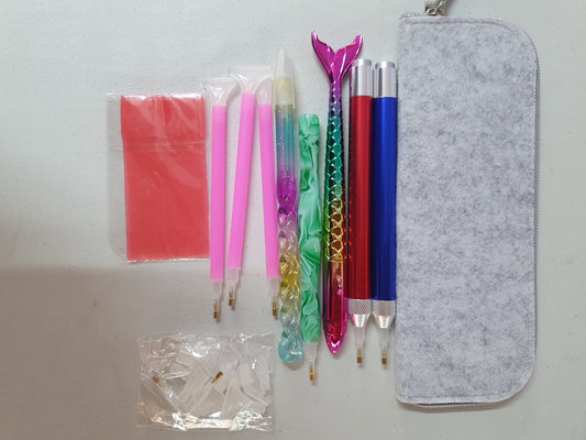 Tool kit