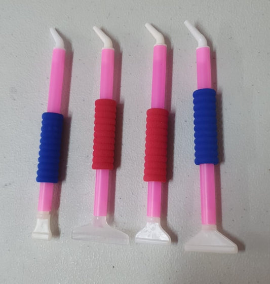 Set of 4 pens