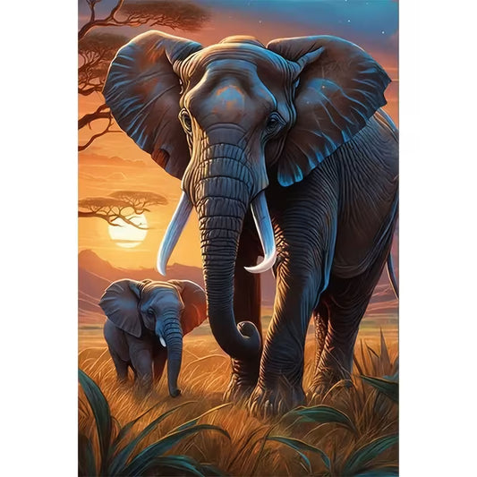 Elephants